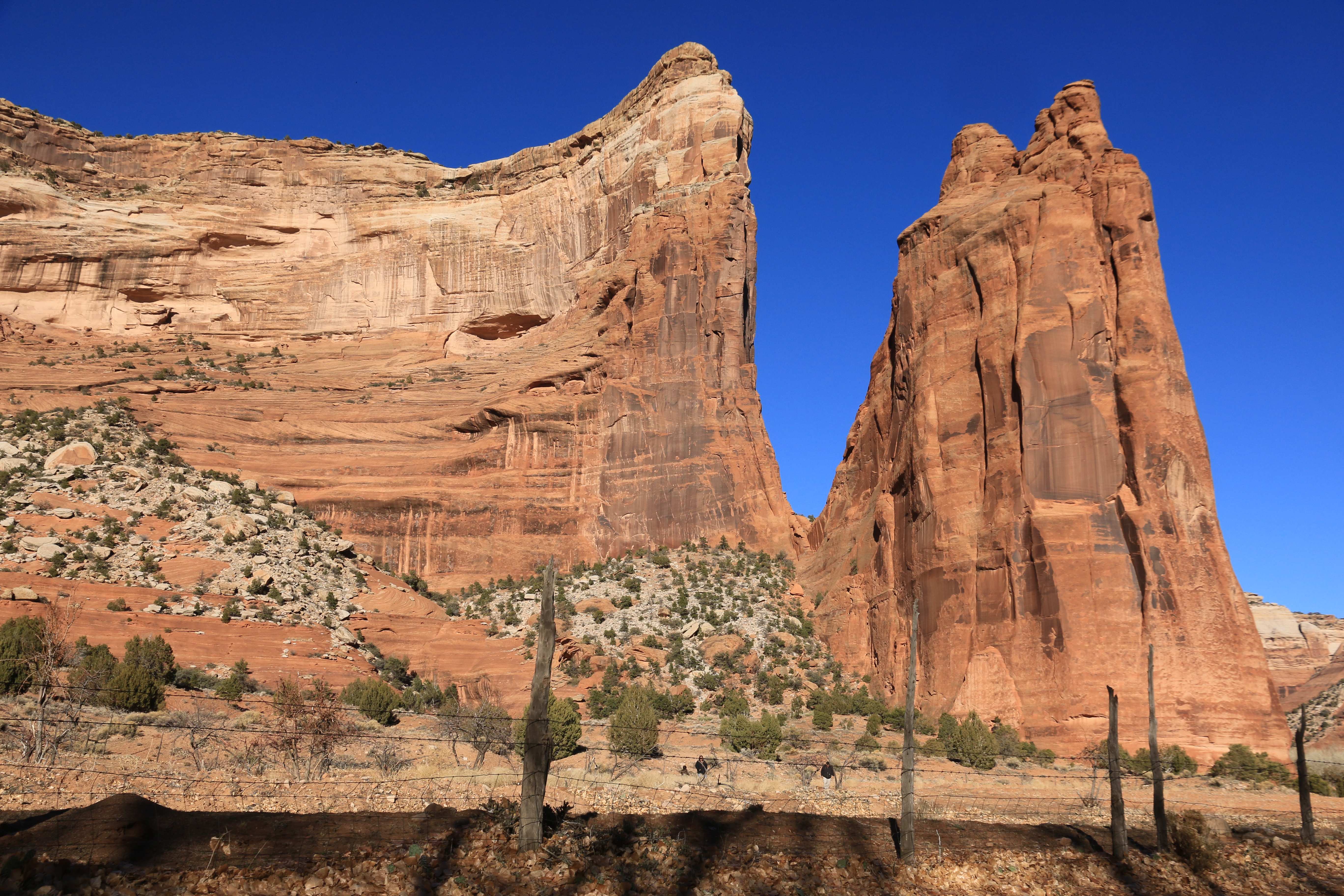 Canyon de Chelly